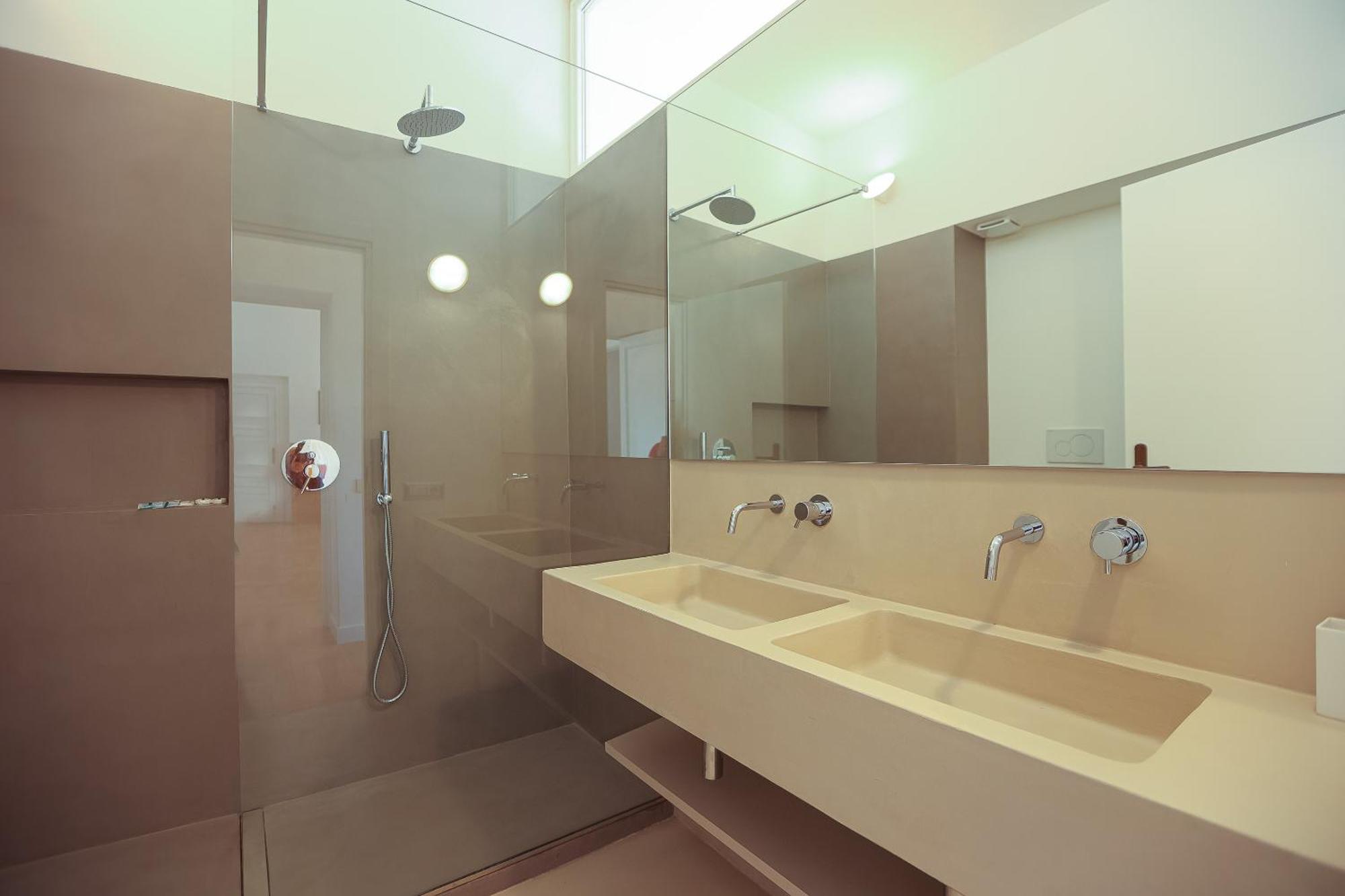 Giulio Cesare Penthouse Rental In Рим Екстер'єр фото